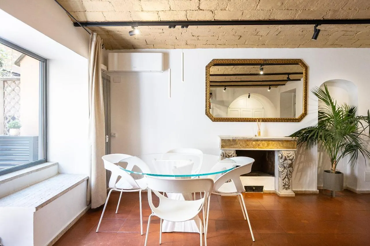 Pantheon By Agrippa Suite Roma Apartamento
