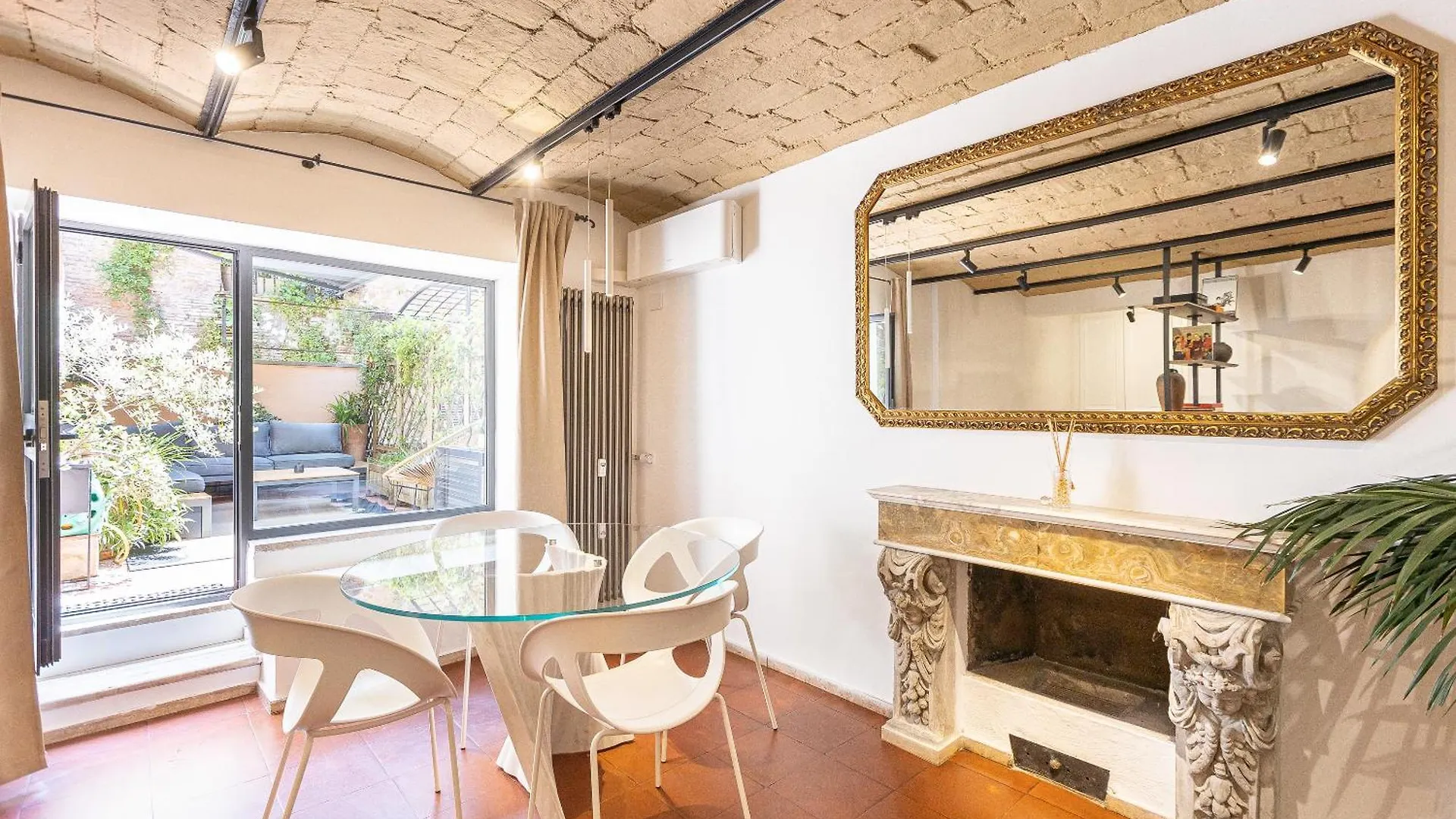 Pantheon By Agrippa Suite Roma