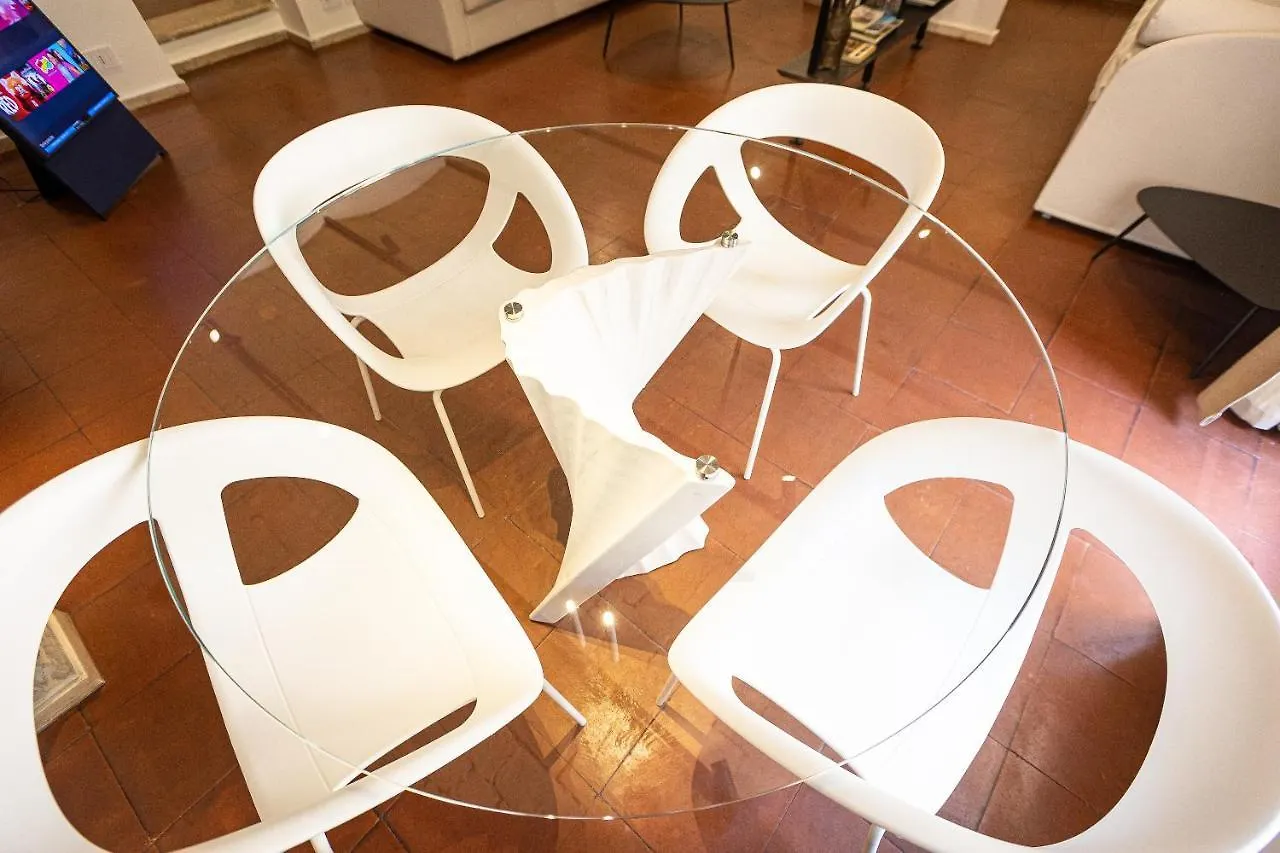 Pantheon By Agrippa Suite Roma Apartamento