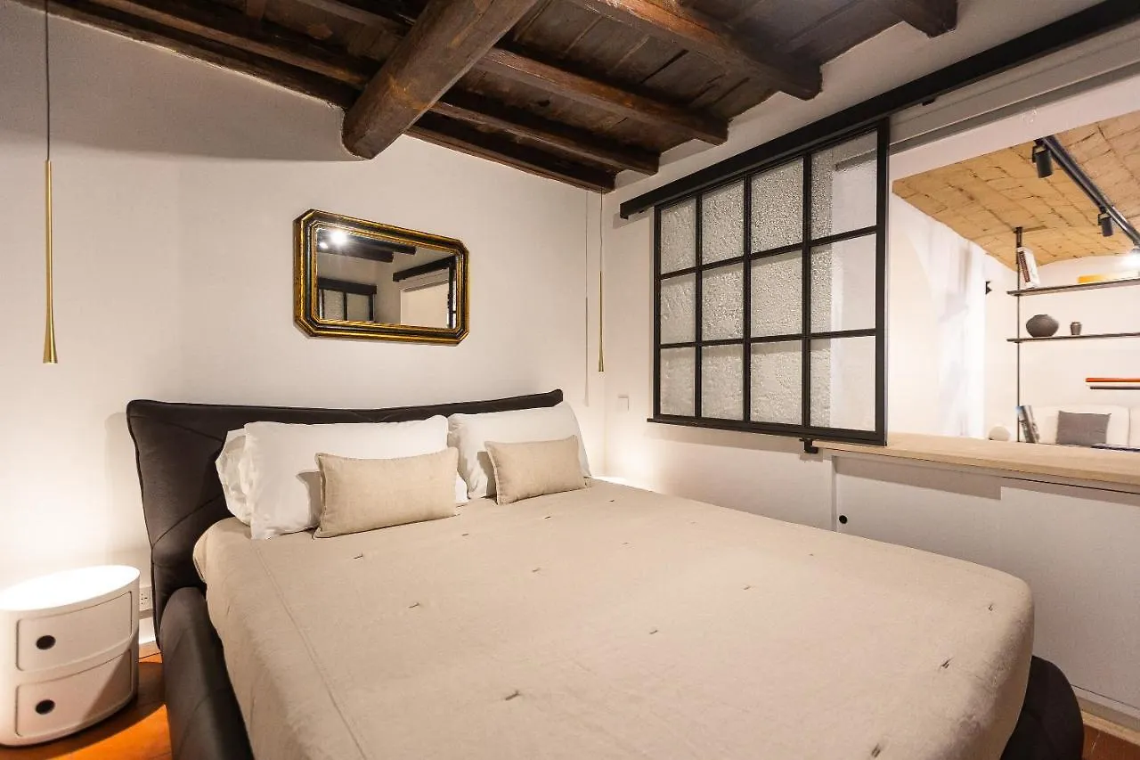 Pantheon By Agrippa Suite Roma