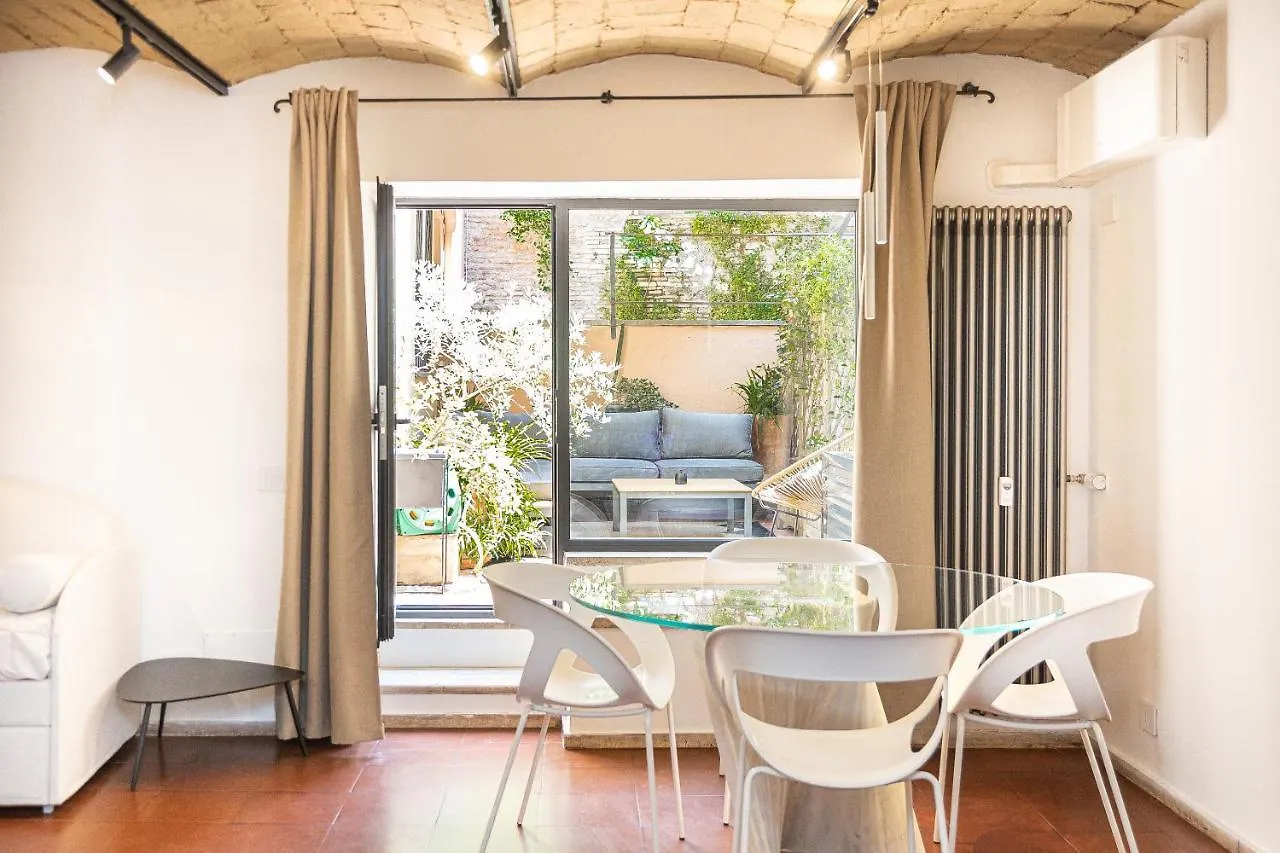 Pantheon By Agrippa Suite Roma