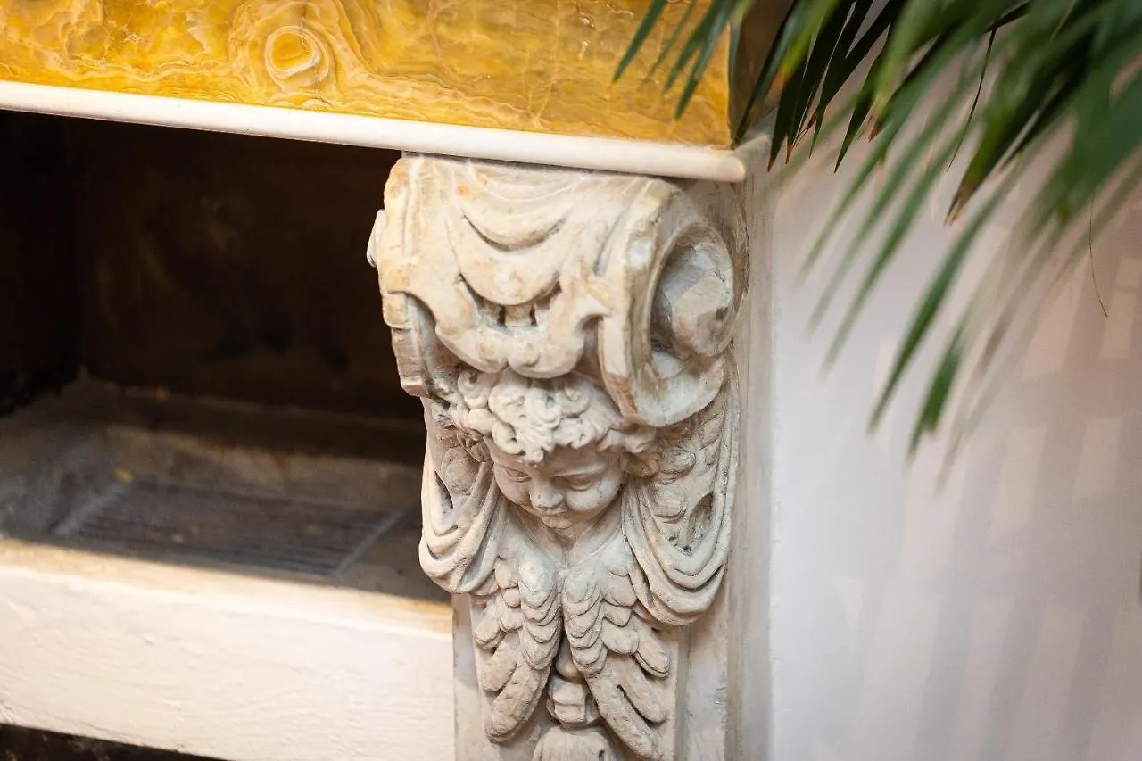 Pantheon By Agrippa Suite Roma
