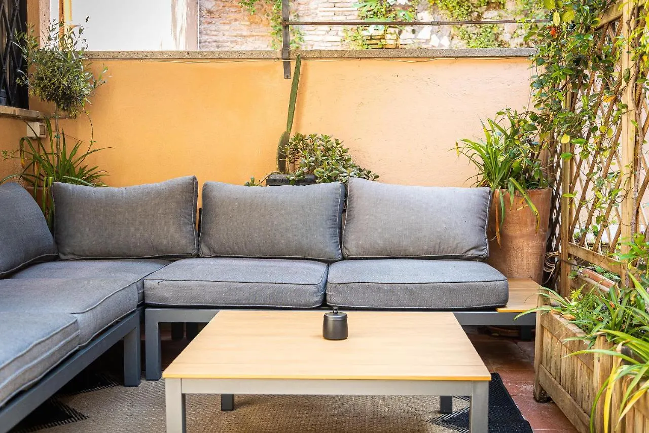 Apartamento Pantheon By Agrippa Suite Roma