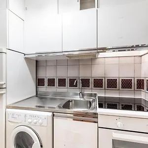  Appartement Arco In Pantheon