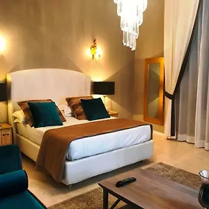 Di Rienzo Residences Appartamento