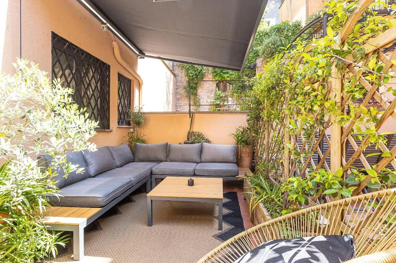 Pantheon By Agrippa Suite Rome Appartement