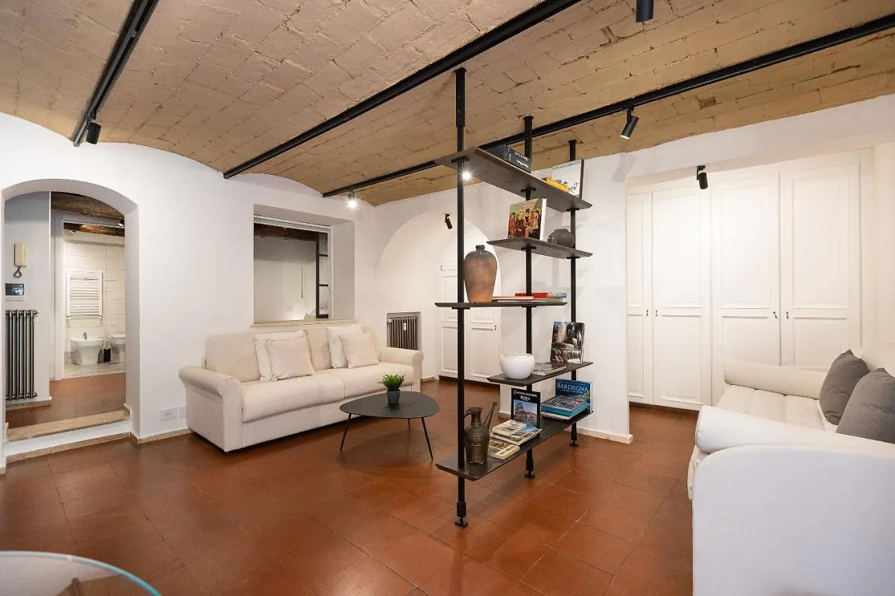 Appartement Pantheon By Agrippa Suite Rome