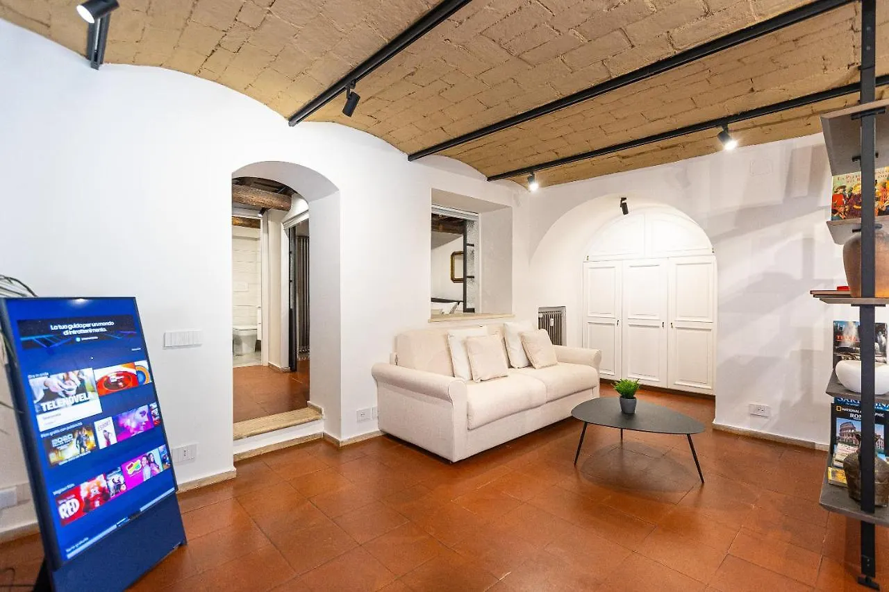 Pantheon By Agrippa Suite Rome Italie