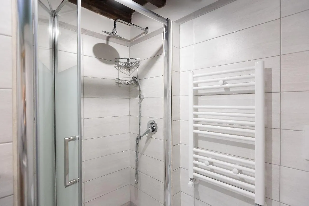 Appartement Pantheon By Agrippa Suite Rome Italie