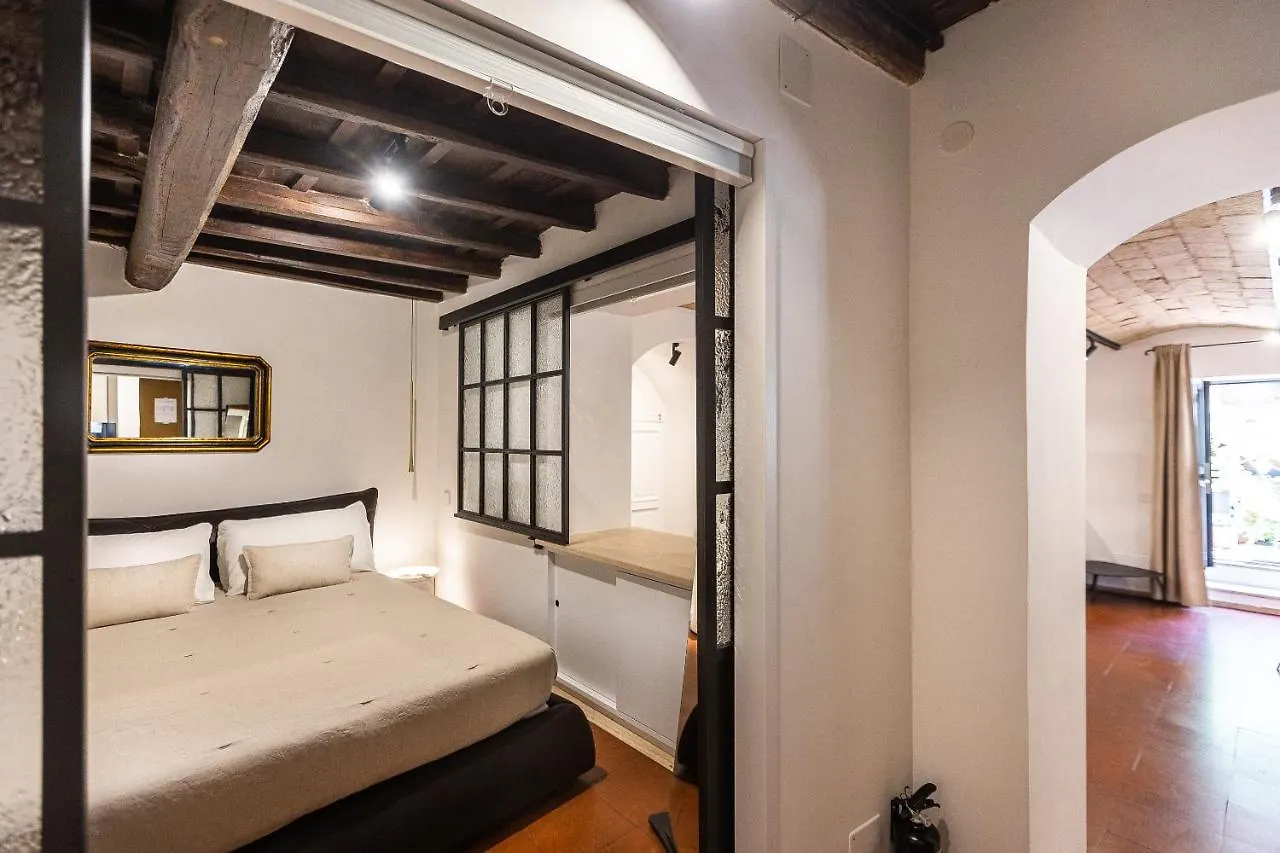 Appartement Pantheon By Agrippa Suite Rome Italie