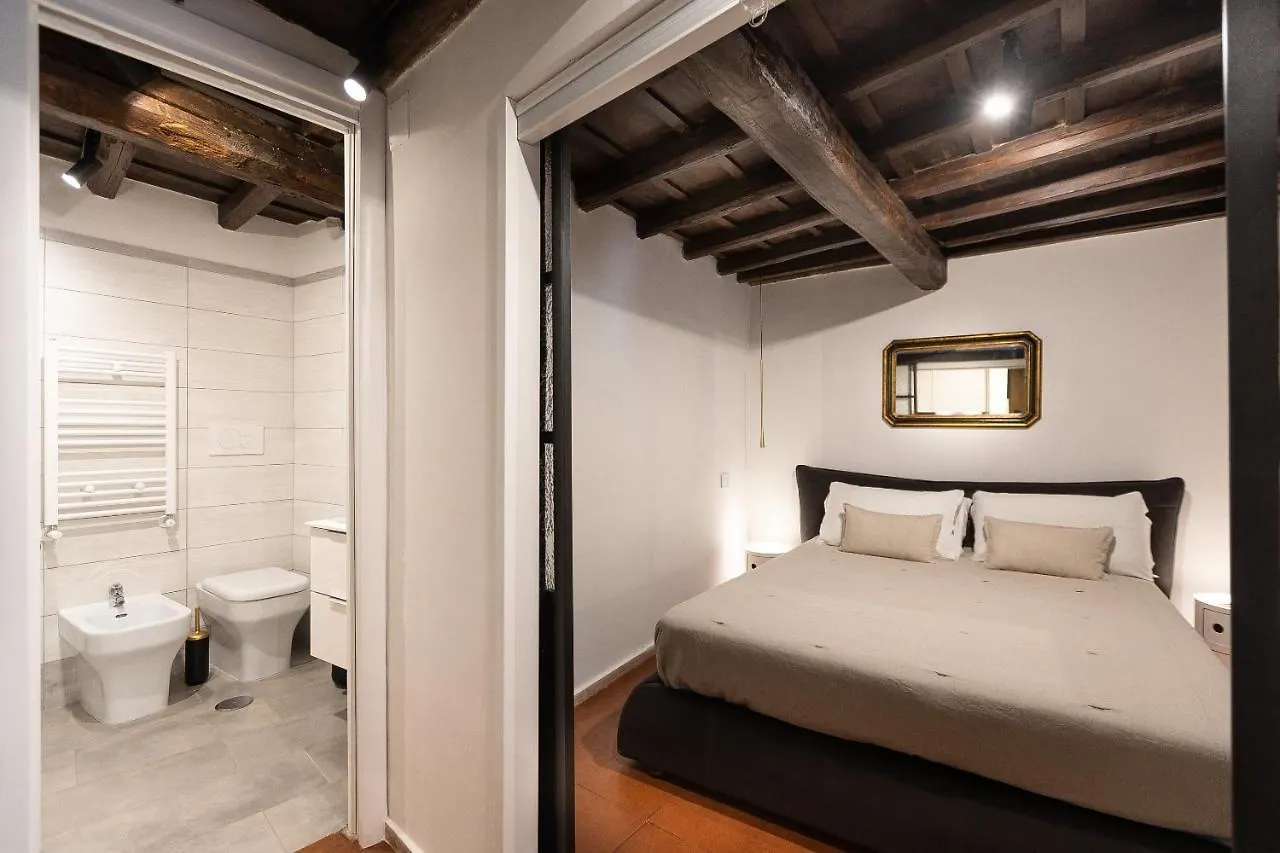 Appartement Pantheon By Agrippa Suite Rome