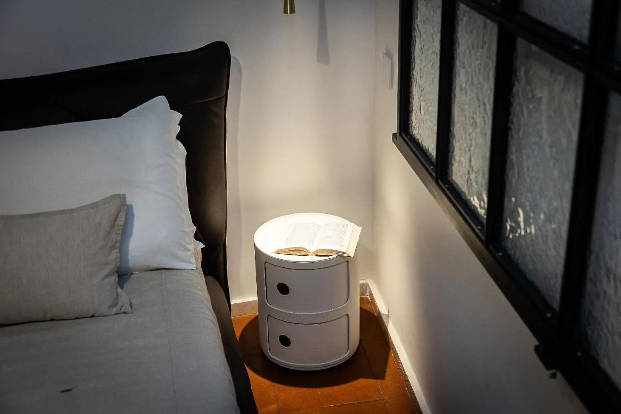 Pantheon By Agrippa Suite Rome Appartement