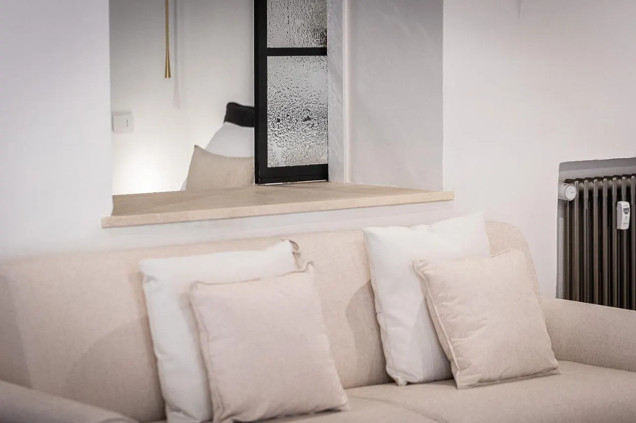 Pantheon By Agrippa Suite Rome Appartement