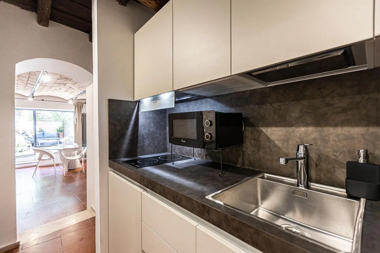 Appartement Pantheon By Agrippa Suite Rome