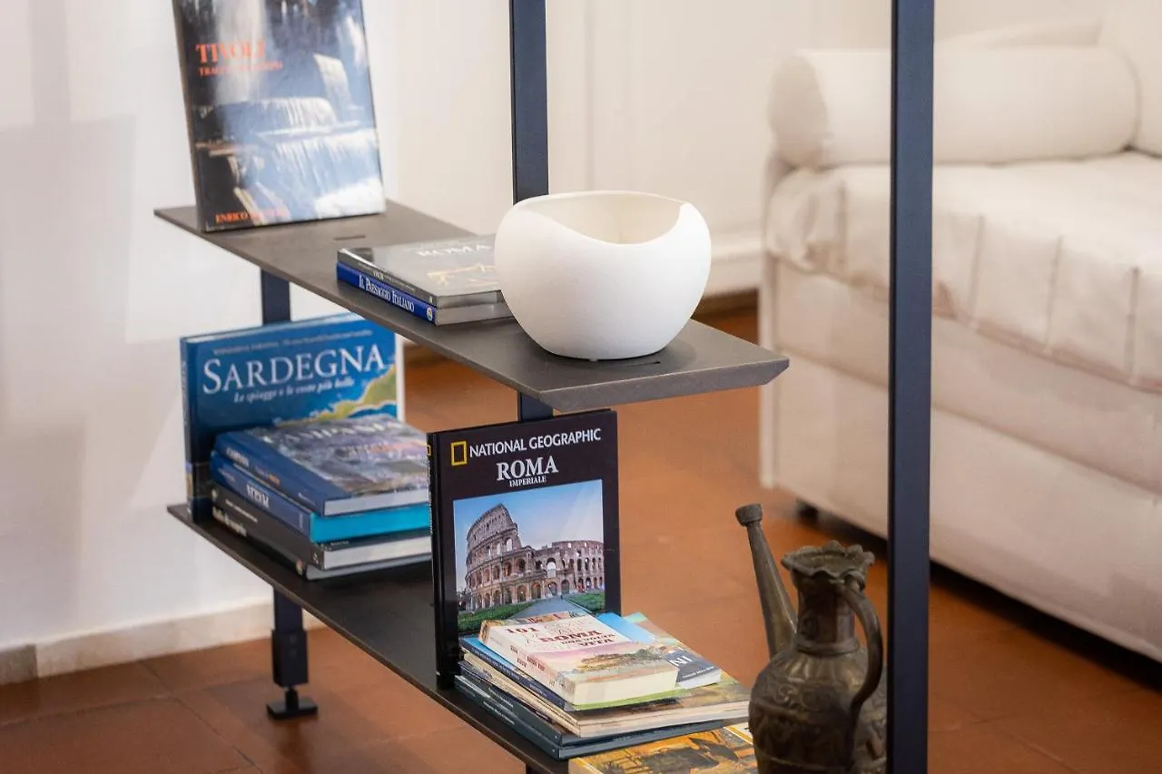 Appartement Pantheon By Agrippa Suite Rome