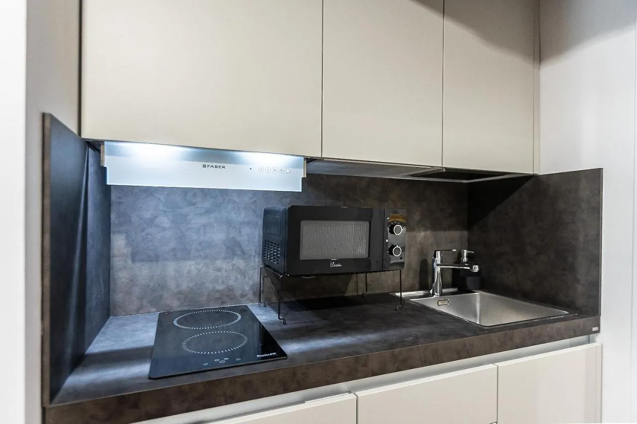 Appartement Pantheon By Agrippa Suite Rome