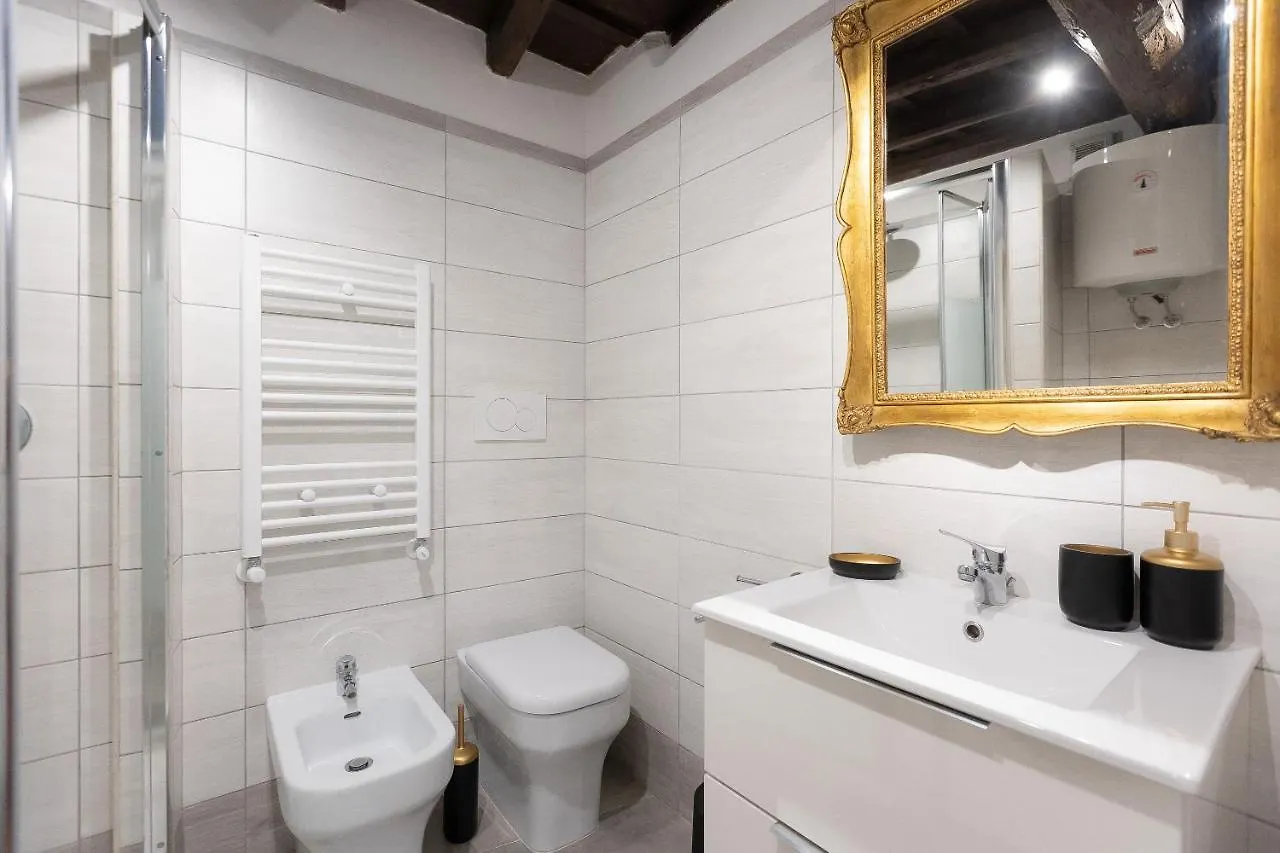 Pantheon By Agrippa Suite Rome 0*,