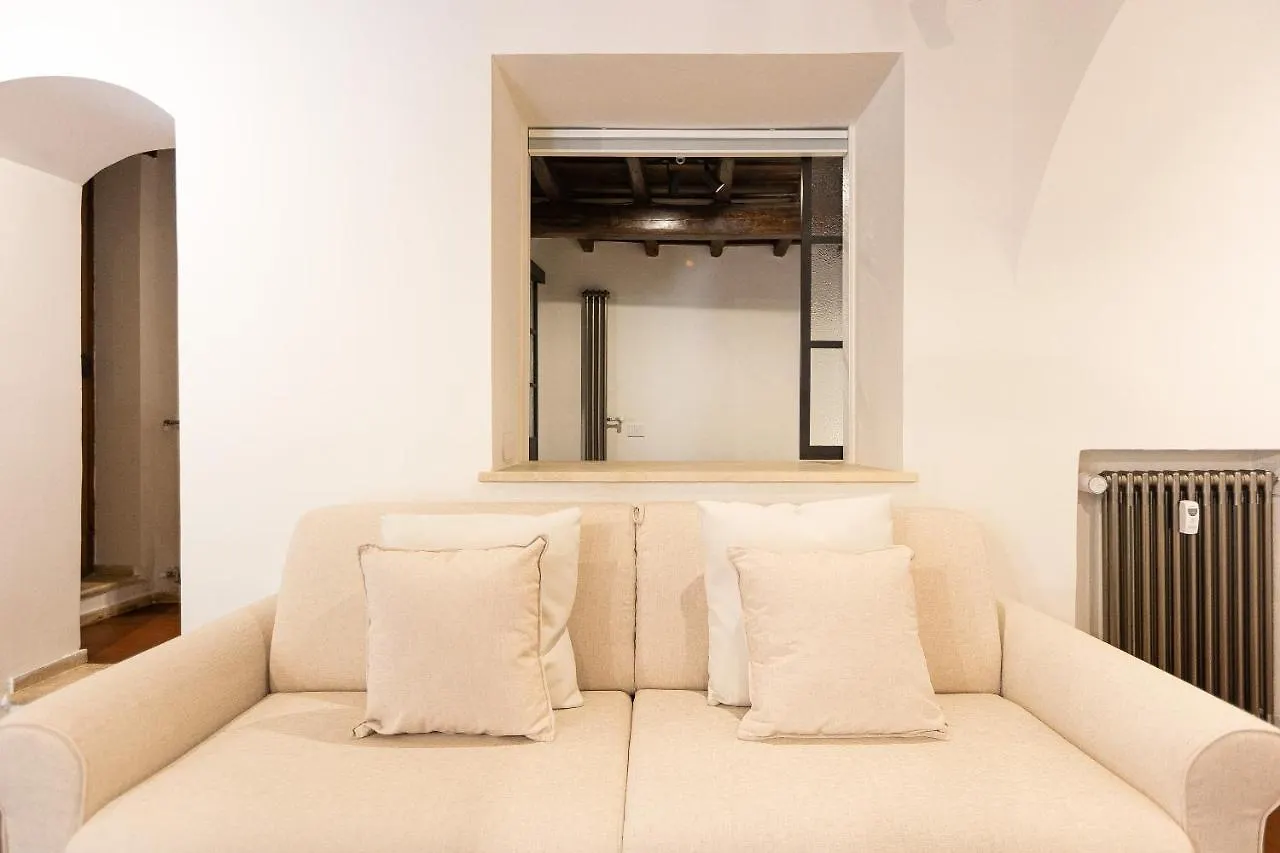 Appartement Pantheon By Agrippa Suite Rome