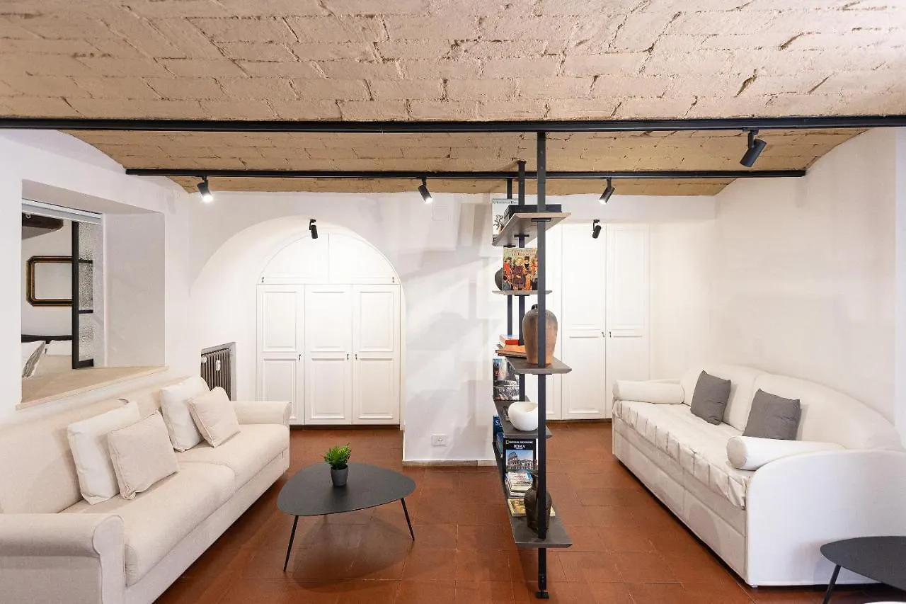 Pantheon By Agrippa Suite Rome Appartement
